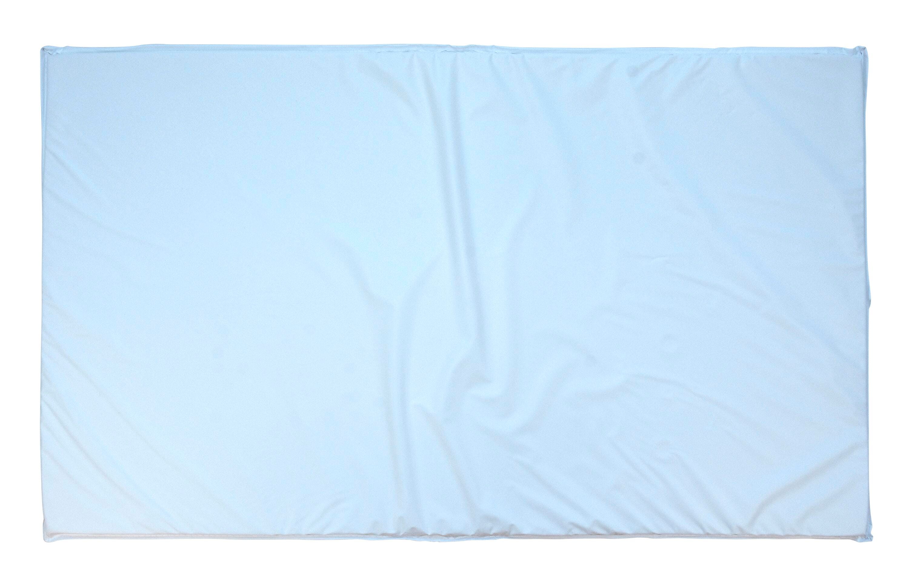 Childcraft Changing Table Replacement Pad 40 1 2 x 23 1 2 x 1 Inch White